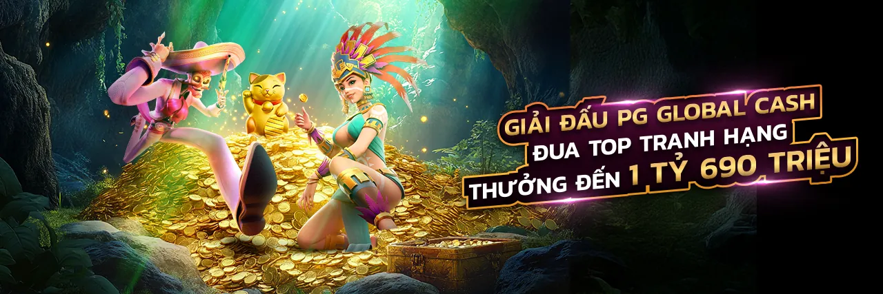 Nổ Hũ n1884 - Giải độc đắc