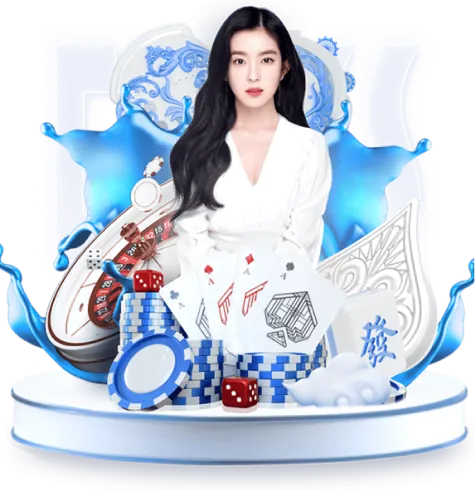 Trò chơi Roulette tại n1884
