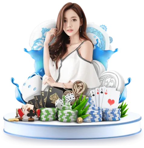 Trò chơi Baccarat tại n1884